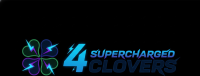 4 Supercharged Clovers